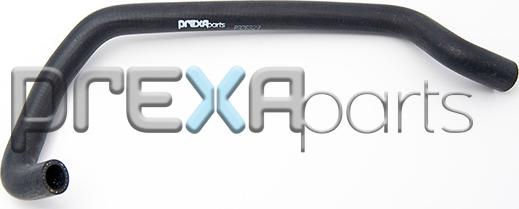 PREXAparts P326323 - Crijevo hladnjaka www.molydon.hr