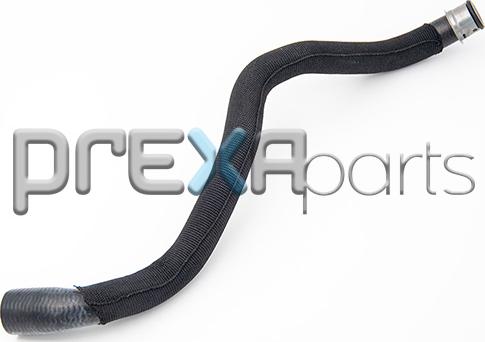 PREXAparts P326327 - Crijevo hladnjaka www.molydon.hr