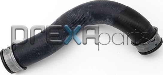 PREXAparts P326291 - Crijevo hladnjaka www.molydon.hr