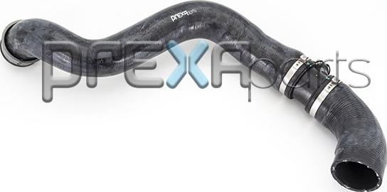 PREXAparts P326293 - Crijevo hladnjaka www.molydon.hr