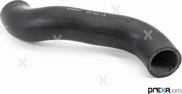 PREXAparts P326217 - Crijevo hladnjaka www.molydon.hr