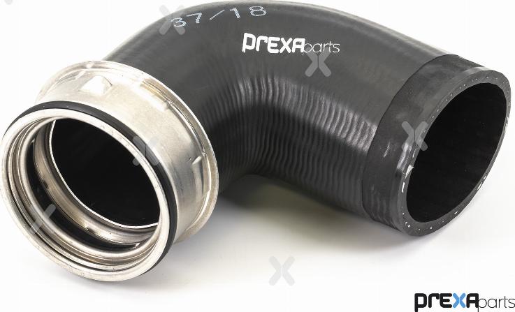 PREXAparts P326229 - Crijevo interkulera www.molydon.hr