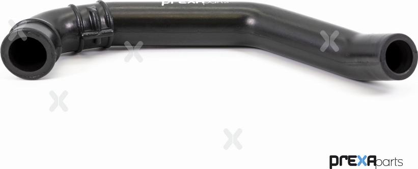 PREXAparts P326279 - Crijevo, odusak bloka motora www.molydon.hr