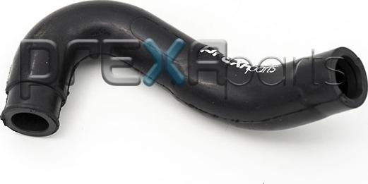 PREXAparts P326274 - Crijevo, odusak bloka motora www.molydon.hr