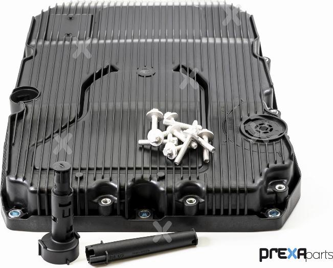 PREXAparts P320049 - Korito za ulje, automatski mjenjač www.molydon.hr
