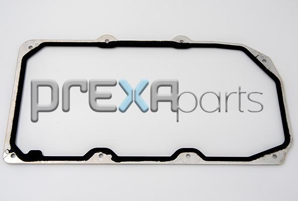 PREXAparts P320026 - Brtva, korito za ulje-automatski mjenjač www.molydon.hr