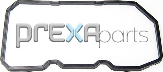 PREXAparts P320027 - Brtva, korito za ulje-automatski mjenjač www.molydon.hr