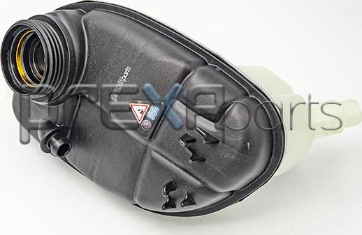 PREXAparts P327020 - Ekspanziona posuda , rashladna tekućina www.molydon.hr
