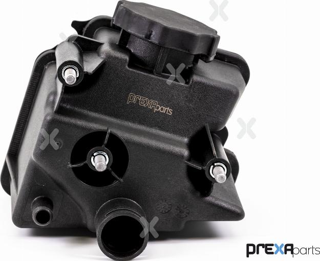 PREXAparts P327021 - Ekspanzioni posuda , hidraulicno ulje za servo-upravljanje www.molydon.hr