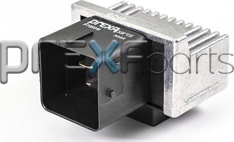 PREXAparts P705010 - Relej, sistem za paljenje sa Grijačima www.molydon.hr