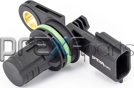 PREXAparts P701140 - Senzor, položaj bregastog vratila www.molydon.hr