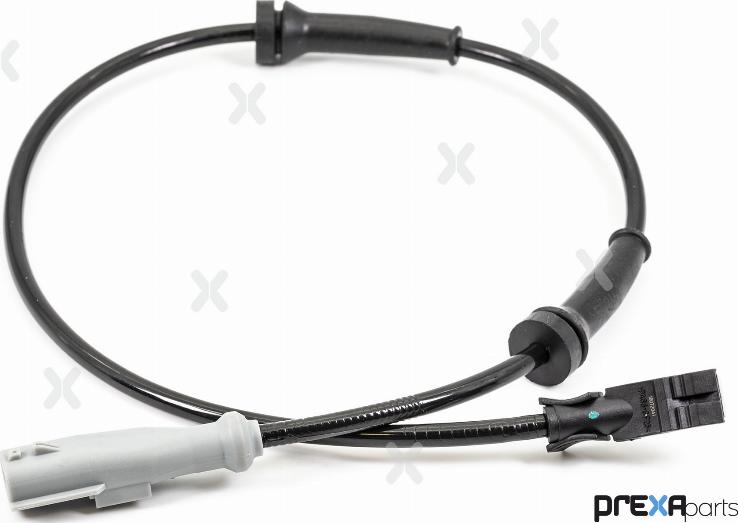 PREXAparts P701182 - Senzor, broj obrtaja kotača www.molydon.hr