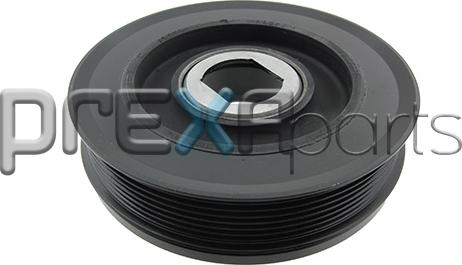 PREXAparts P725003 - Remenica, radilica www.molydon.hr