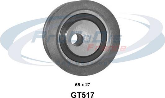 Procodis France GT517 - Natezač, zupčasti remen  www.molydon.hr