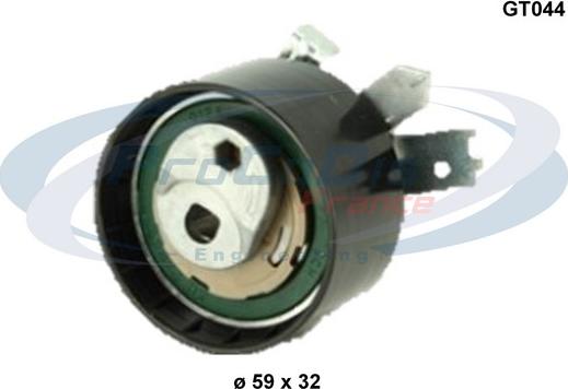 Procodis France GT044 - Natezač, zupčasti remen  www.molydon.hr