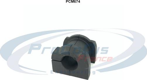 Procodis France PCM674 - Nosač motora www.molydon.hr