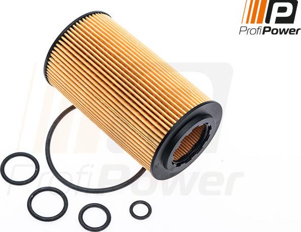 Omnicraft QFP428 - Filter za ulje www.molydon.hr
