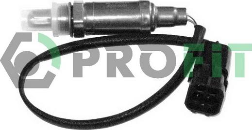 Profit 4005-0001 - Lambda-sonda www.molydon.hr