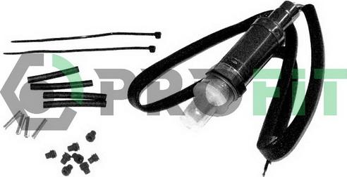 Profit 4005-0008 - Lambda-sonda www.molydon.hr