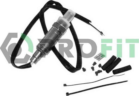 Profit 4005-0002 - Lambda-sonda www.molydon.hr