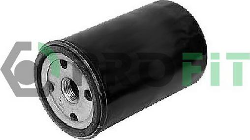Profit 1540-0625 - Filter za ulje www.molydon.hr