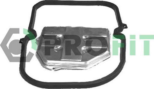 Profit 1550-0025 - Hidraulicni filter, automatski mjenjač www.molydon.hr