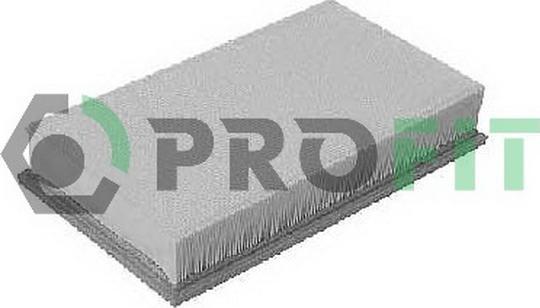 Profit 1512-0604 - Filter za zrak www.molydon.hr