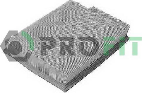 Profit 1512-0605 - Filter za zrak www.molydon.hr