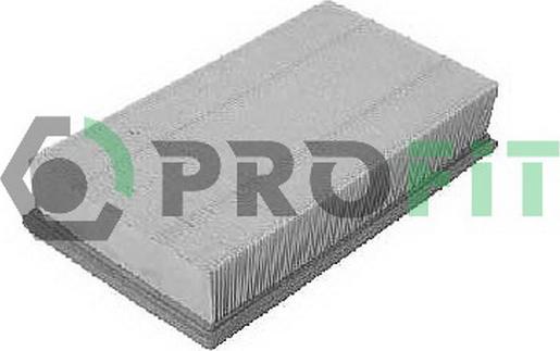 Profit 1512-0606 - Filter za zrak www.molydon.hr