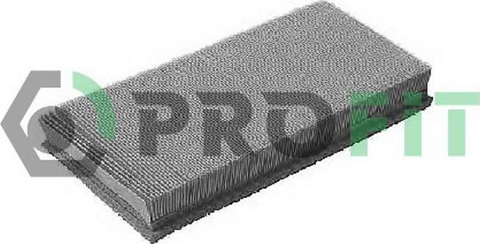 Profit 1512-0608 - Filter za zrak www.molydon.hr