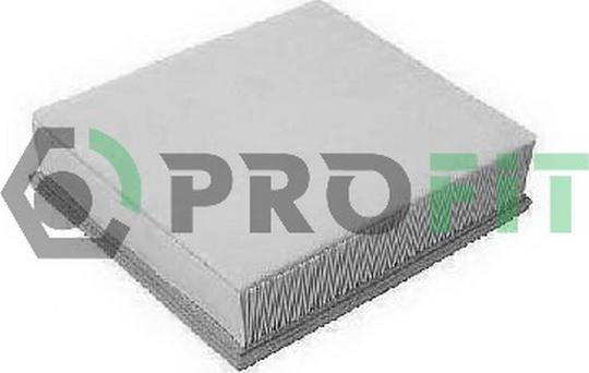 Profit 1512-0602C - Filter za zrak www.molydon.hr