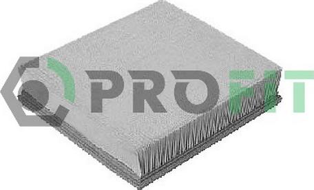 Profit 1512-0602 - Filter za zrak www.molydon.hr