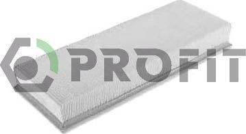 Profit 1512-0607 - Filter za zrak www.molydon.hr