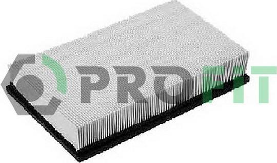 Profit 1512-0611 - Filter za zrak www.molydon.hr
