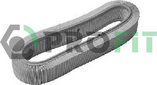 Profit 1512-0612 - Filter za zrak www.molydon.hr