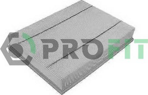 Profit 1512-2629 - Filter za zrak www.molydon.hr
