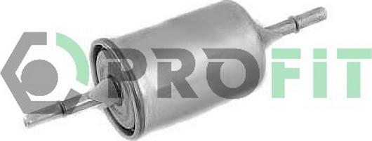 Profit 1530-0416 - Filter za gorivo www.molydon.hr
