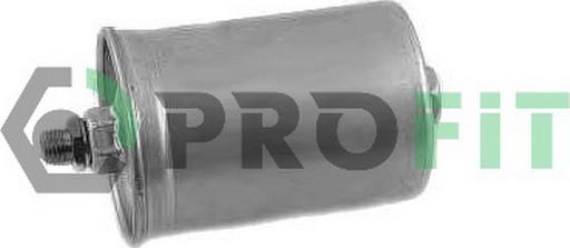 Profit 1530-0618 - Filter za gorivo www.molydon.hr