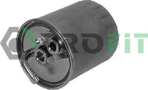 Profit 1530-0620 - Filter za gorivo www.molydon.hr