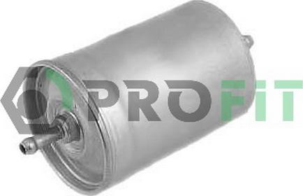 Profit 1530-0112 - Filter za gorivo www.molydon.hr
