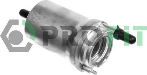 Profit 1530-1044 - Filter za gorivo www.molydon.hr