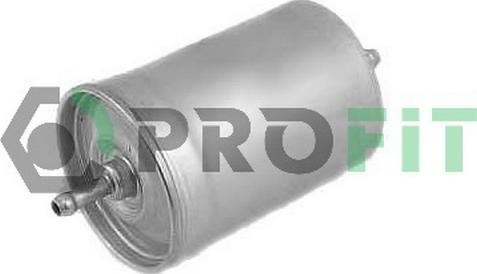 Profit 1530-1039 - Filter za gorivo www.molydon.hr