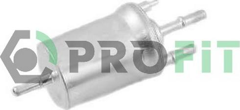 Profit 1530-2518 - Filter za gorivo www.molydon.hr