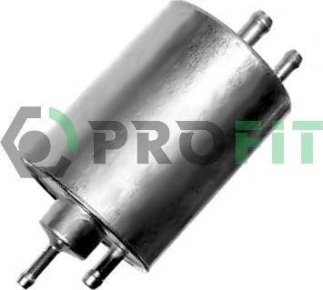 Profit 1530-2669 - Filter za gorivo www.molydon.hr
