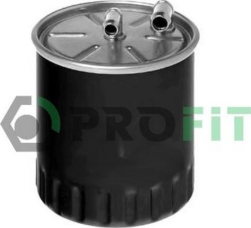 Profit 1530-2619 - Filter za gorivo www.molydon.hr