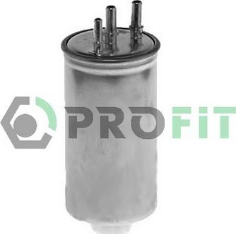 Profit 1530-2823 - Filter za gorivo www.molydon.hr