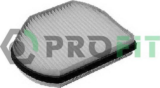 Profit 1520-0611 - Filter kabine www.molydon.hr