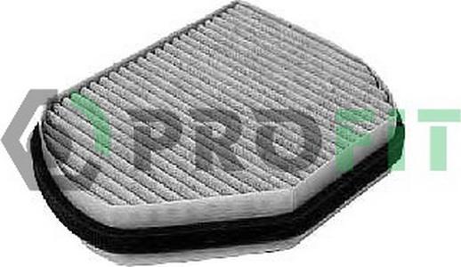 Profit 1521-0619 - Filter kabine www.molydon.hr