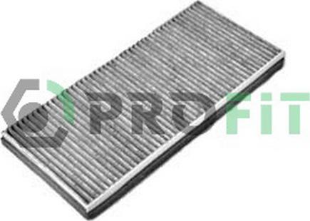Profit 1521-0618 - Filter kabine www.molydon.hr