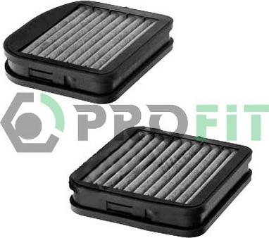 Profit 1521-0617 - Filter kabine www.molydon.hr